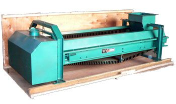 DG(吊掛式)調(diào)速定量給料機(jī) DG(吊掛式)調(diào)速定量給料機(jī)