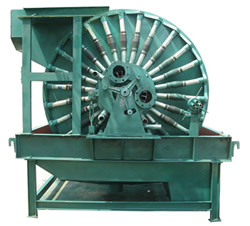 GYW真空永磁過(guò)濾機(jī) GYW真空永磁過(guò)濾機(jī)