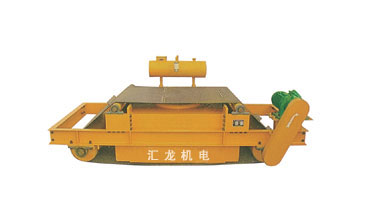 RCDF-T超強(qiáng)油冷自缷式電磁除鐵器 RCDF-T超強(qiáng)油冷自缷式電磁除鐵器