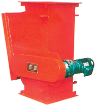 RCYZ永磁管道自動除鐵器 RCYZ永磁管道自動除鐵器