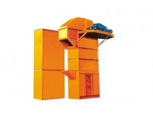 FD系列斗式提升機