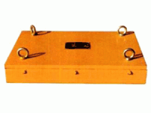 RCYB強磁板式永磁除鐵器